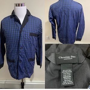 Christain Dior lounge wear